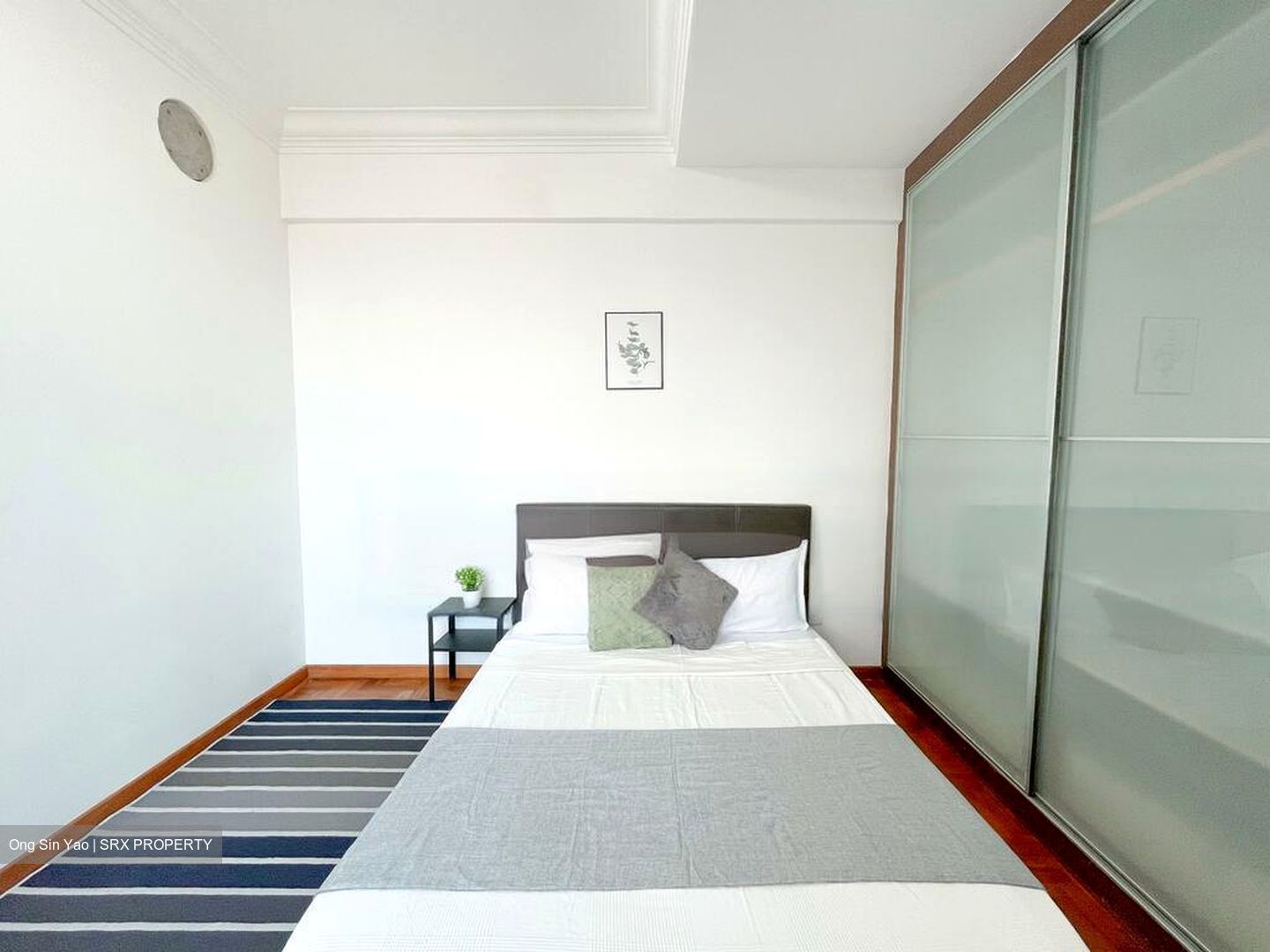 Fortune Jade (D15), Apartment #477291381